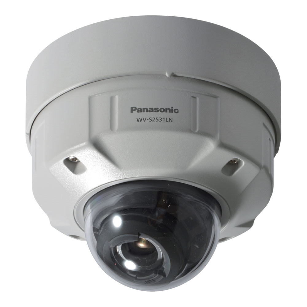 4x WV-S8544 Panasonic i-PRO WV-CP140V WV-RM70 Panasonic監視カメラWV-PS11B 4MP Camera IP Panoramic その他