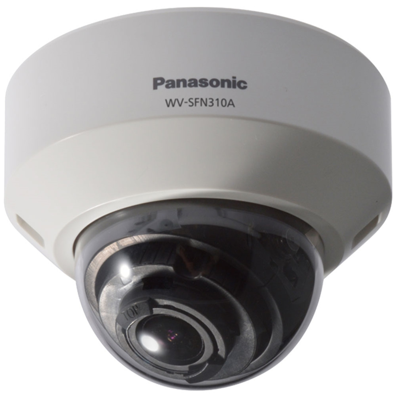 Panasonic i-PRO SmartHD WV-SFN310A IP Camera