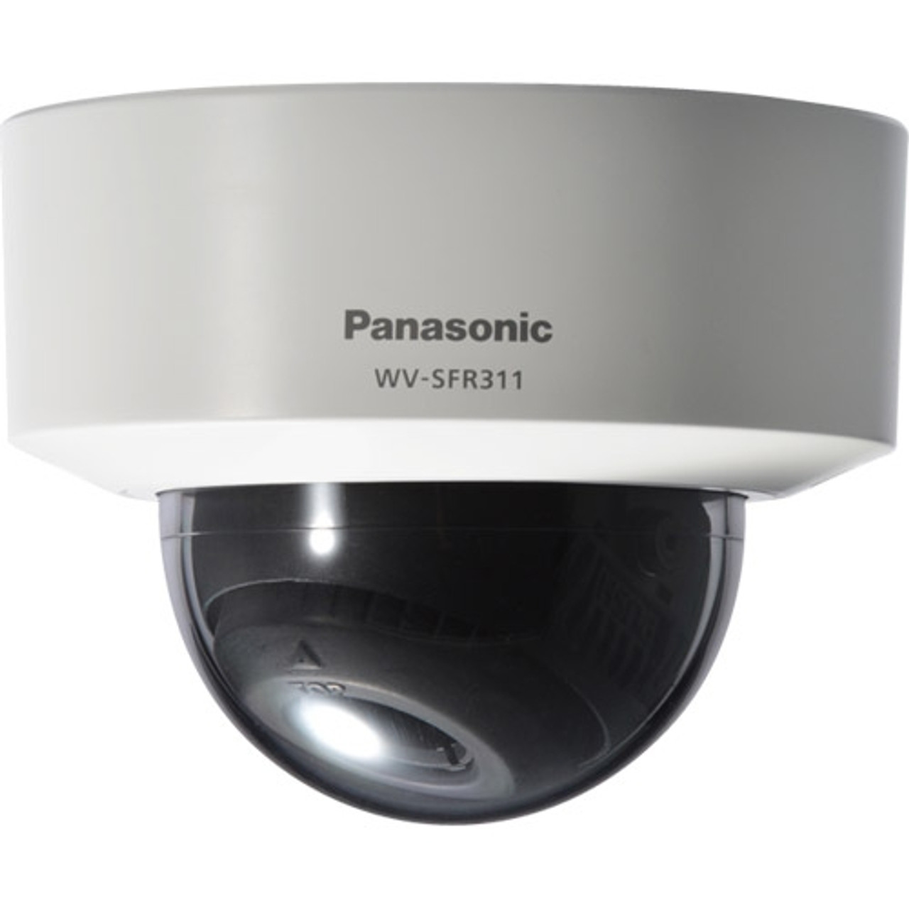 PANASONIC ネットワークカメラ WV-SFN311A-