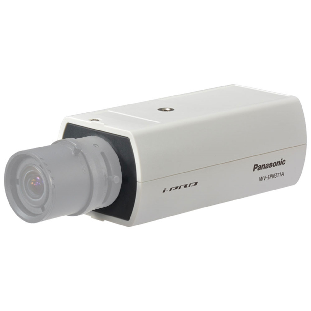 Panasonic i-PRO SmartHD WV-SPN311A IP Camera