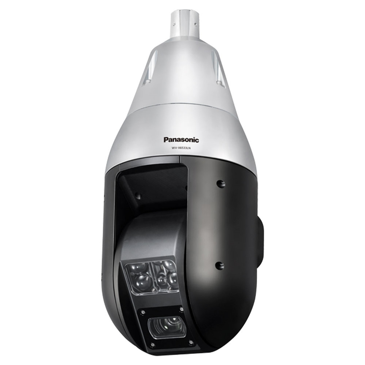 Panasonic WV-X6533LN 1080p 40x PTZ IR Outdoor IP Camera