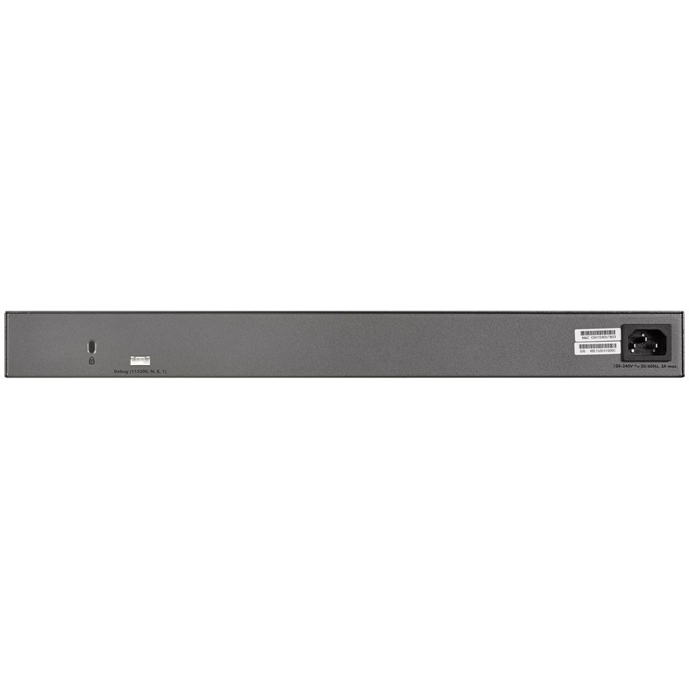 Netgear ProSafe XS728T Switch - IP Phone Warehouse