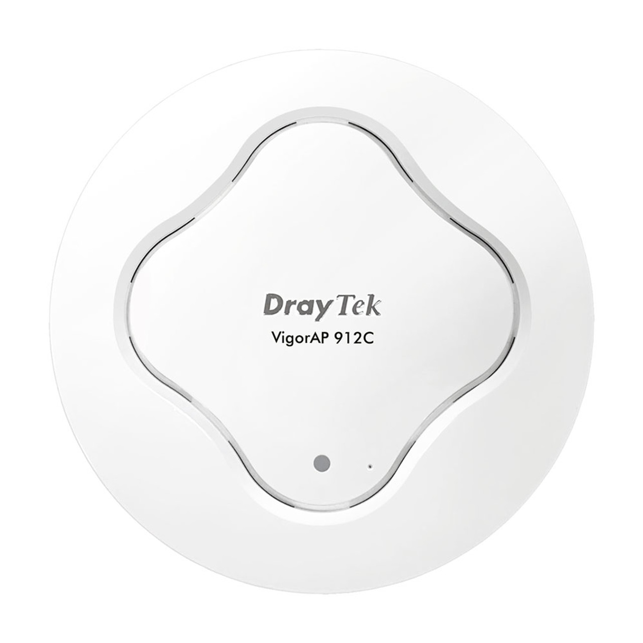 Draytek VigorAP 912c Mesh Wireless 802.11ac Ceiling Mount Wireless Accesspoint Draytek VigorAP 912c Mesh Wireless 802.11ac Ceiling Mount Wireless Accesspoint