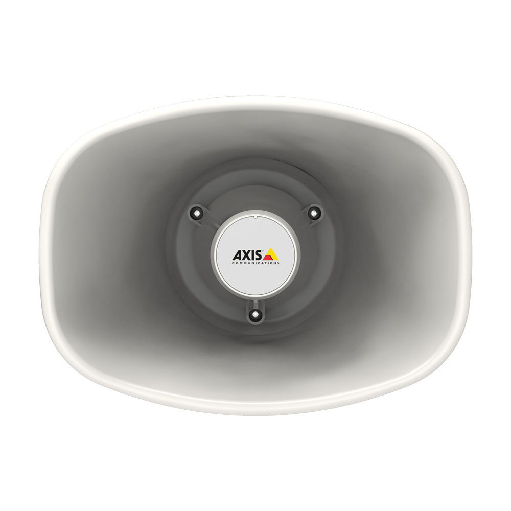 axis network horn speaker