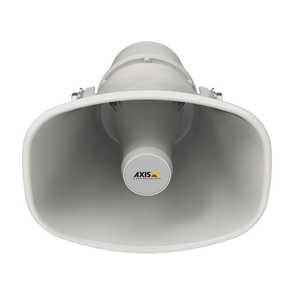axis network horn speaker