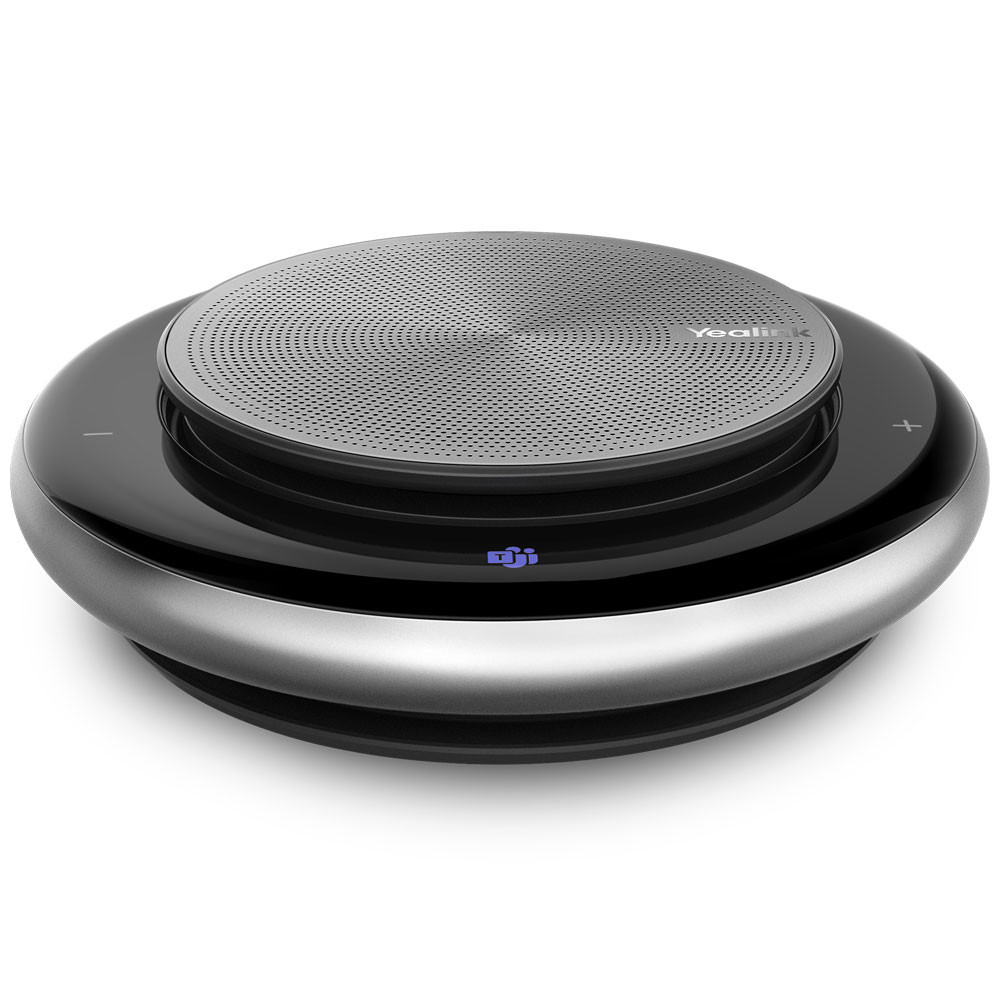 Yealink VC210 Microsoft Teams Video Bar CP900 Speakerphone Bundle