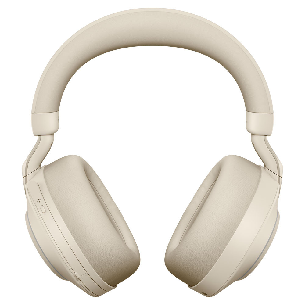 Jabra Evolve2 85 MS Bluetooth Headset, USB-A - 28599-999-999
