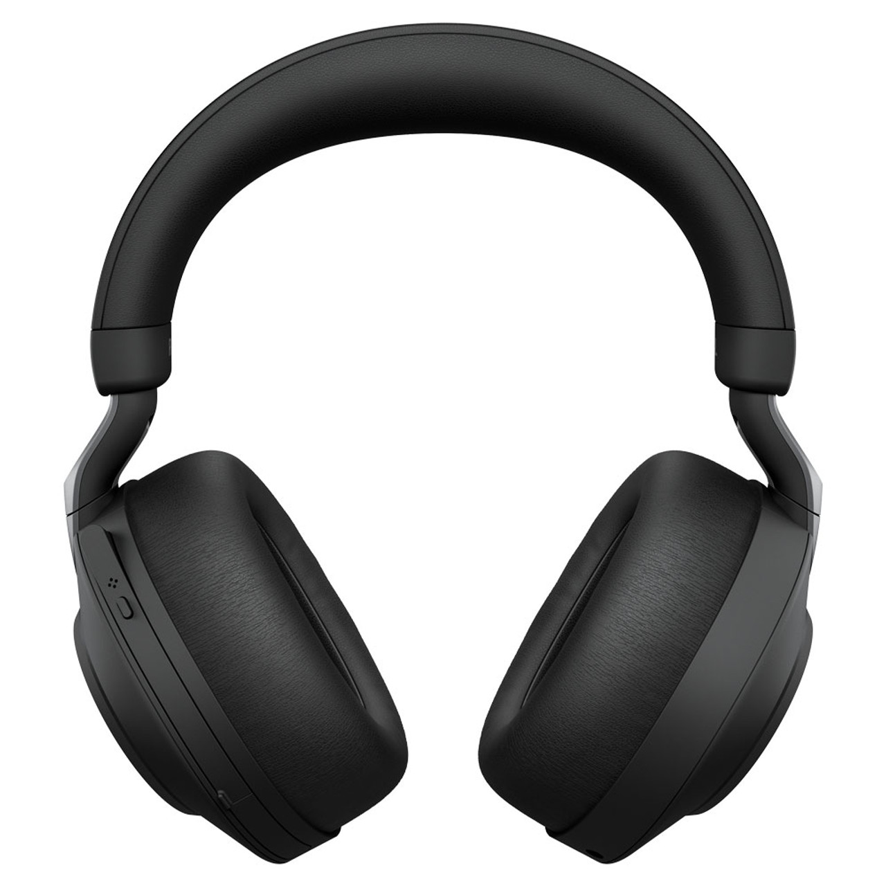 夏・お店屋さん JABRA Jabra Evolve2 85 MS Stereo USB-C Black 28599