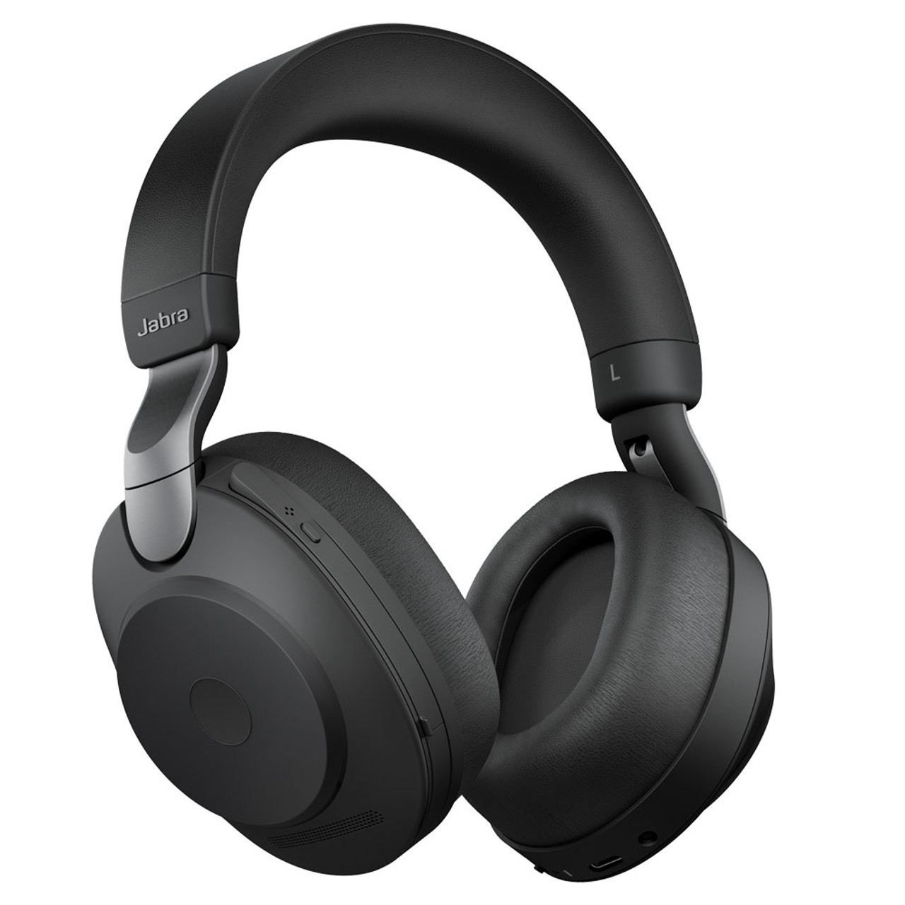 Jabra Evolve2 85 ワイヤレスヘッドフォン Jabra Evolve2 85 ワイヤレス オーバーヘッド型 ステレオ ヘッド