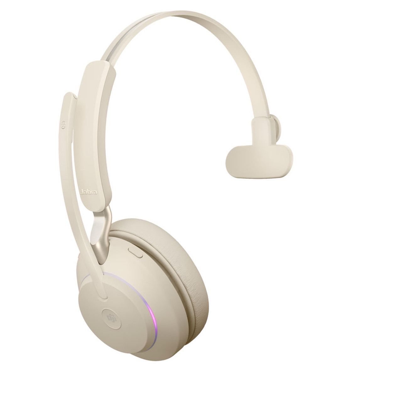 ヘッドホン Jabra Evolve2 65 USB-C MS Teams Stereo Amazon.com: Jabra Evolve2 65 - USB-C MS Teams Stereo with