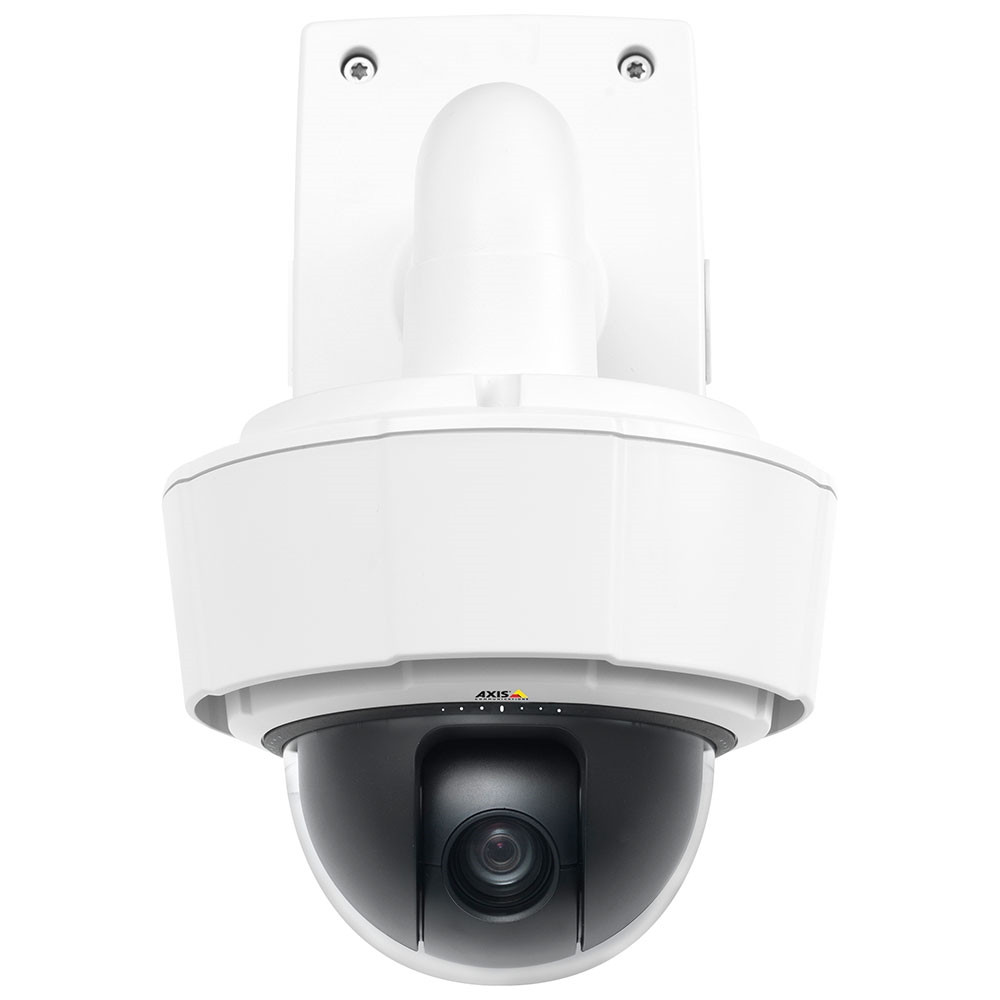 Axis P5514-E 720p Outdoor 12x PTZ Dome IP Camera - 0771-001