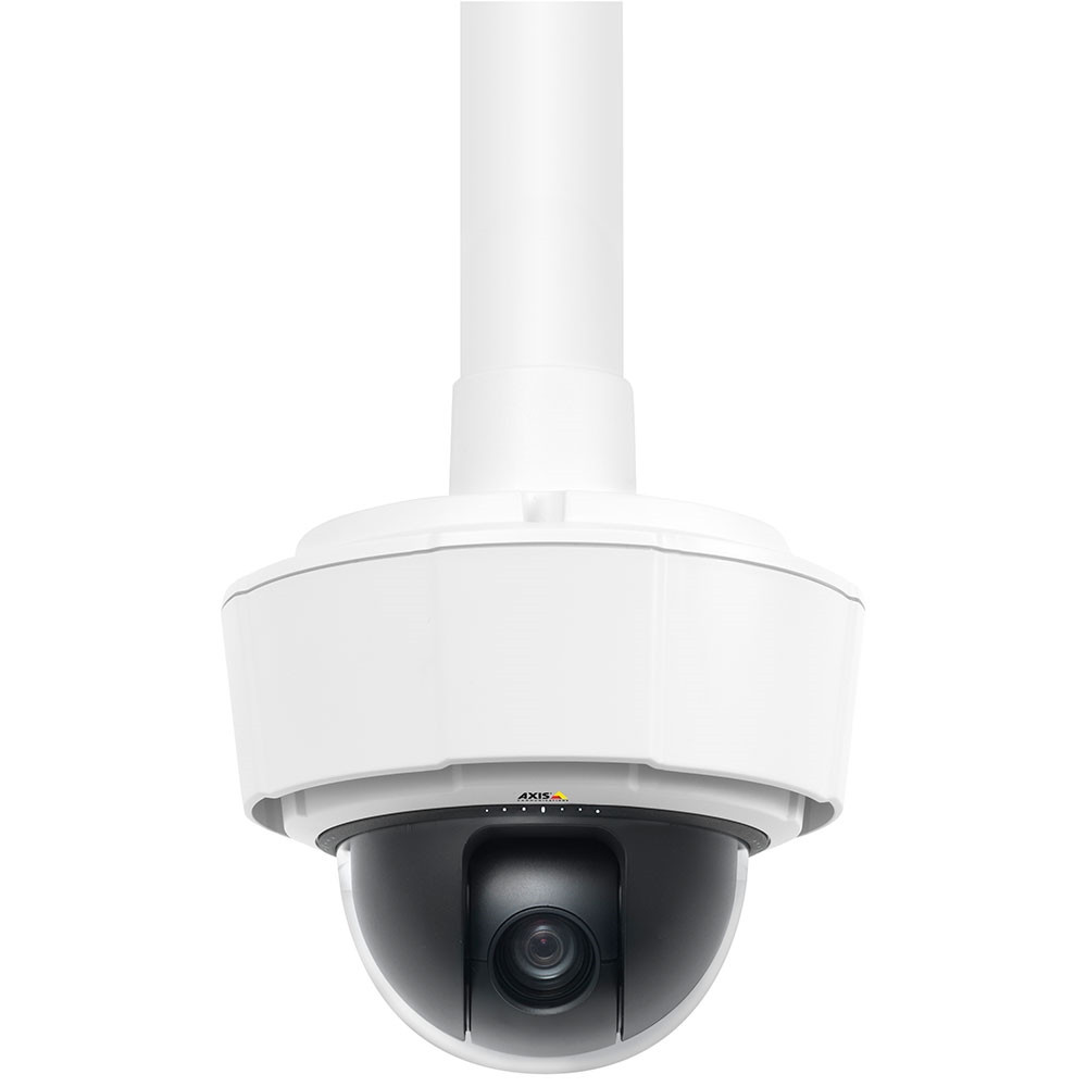 Axis P5514-E 720p Outdoor 12x PTZ Dome IP Camera - 0771-001