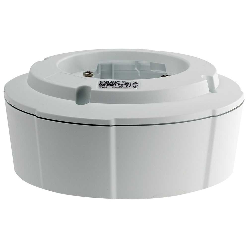 Axis P5514-E 720p Outdoor 12x PTZ Dome IP Camera - 0771-001