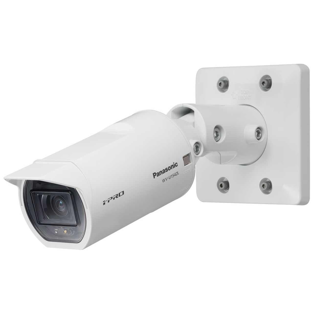 Panasonic sales ip cctv