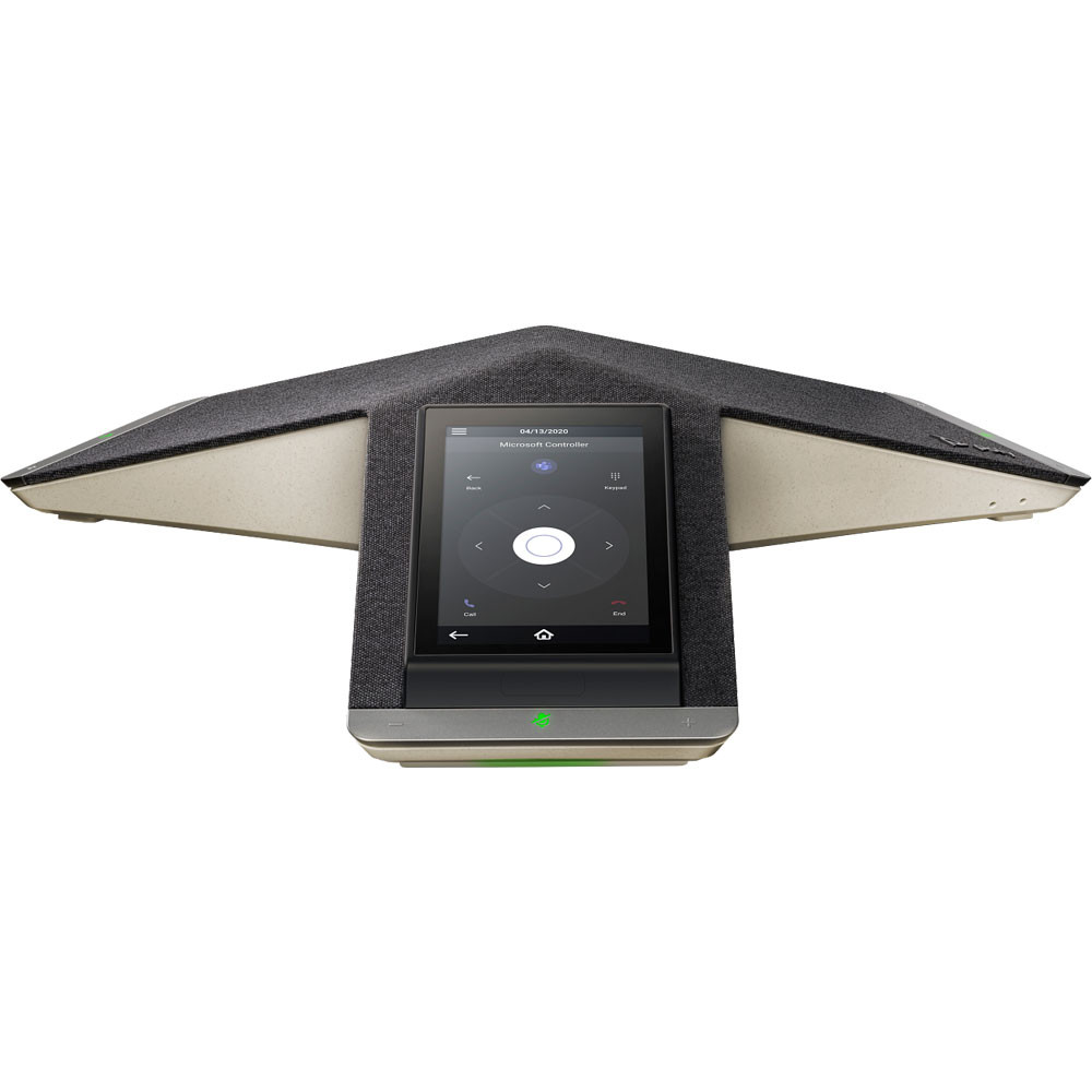 Poly Trio C60 Teams (2200-86240-019 / 849B6AA#ABA) - IP Phone
