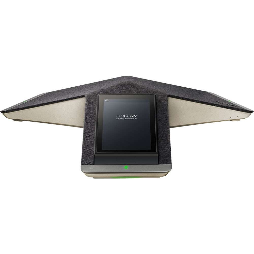 Poly Trio C60 Teams (2200-86240-019 / 849B6AA#ABA) - IP Phone