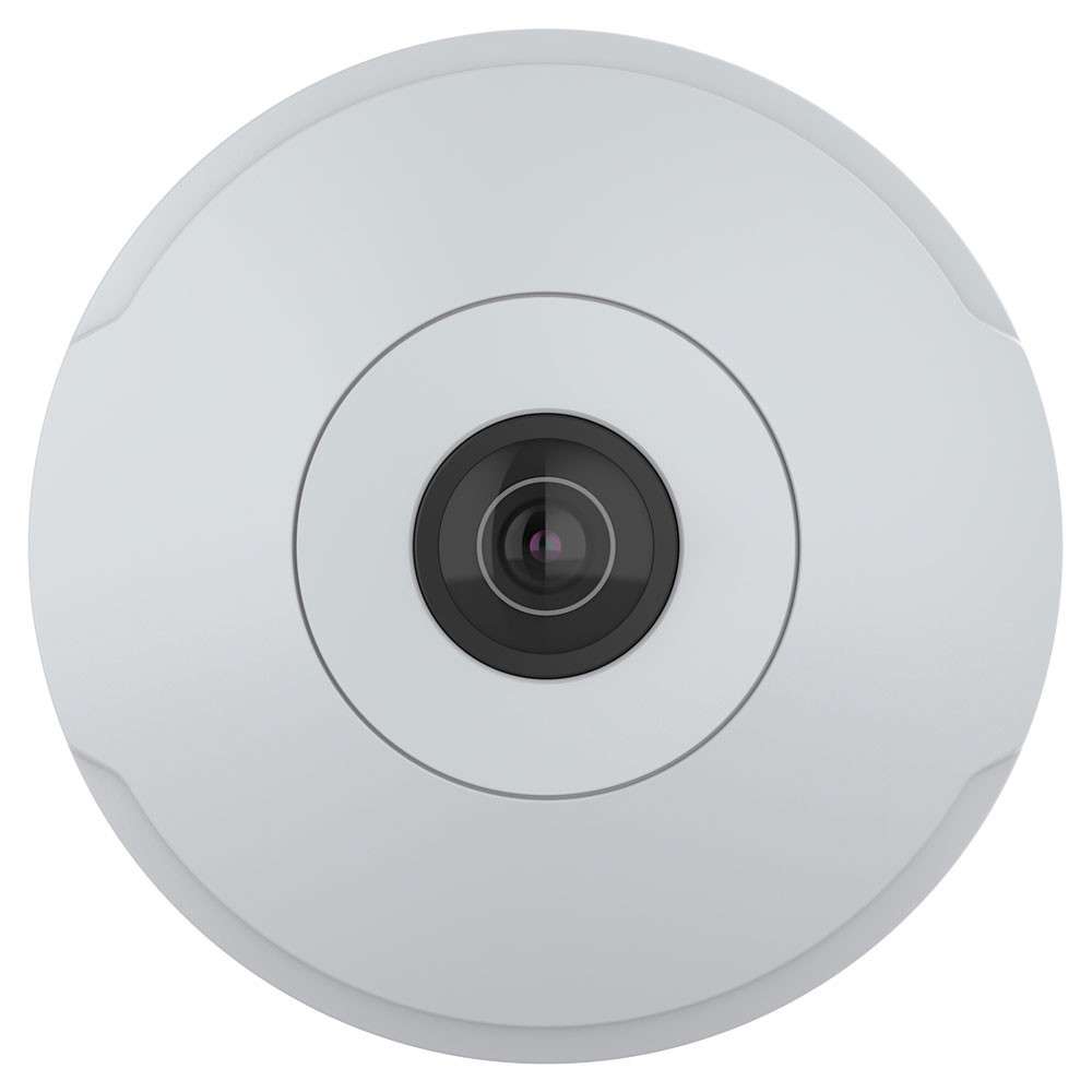 Axis M3068-P 12MP Panoramic Mini Dome IP Camera - 01732-001