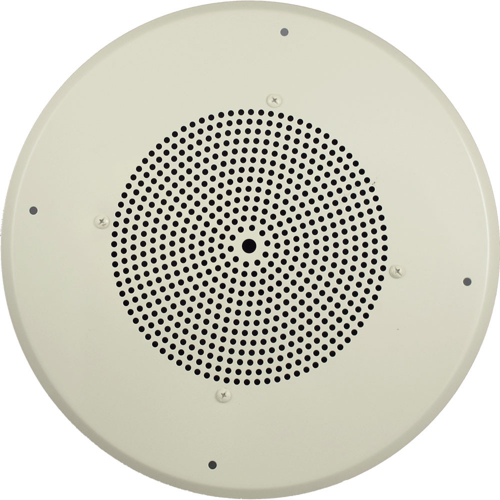 70 volt ceiling speakers