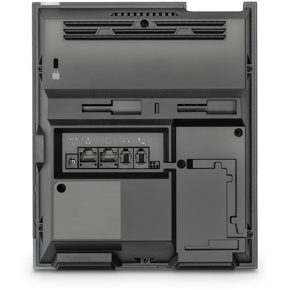 Poly CCX 400 Open SIP Phone (2200-49700-025, 849A1AA#AC3) - IP