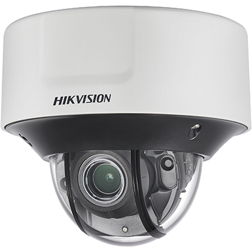 Hikvision DS-2CD5546G0-IZHS 4 MP IR Outdoor Dome IP Camera
