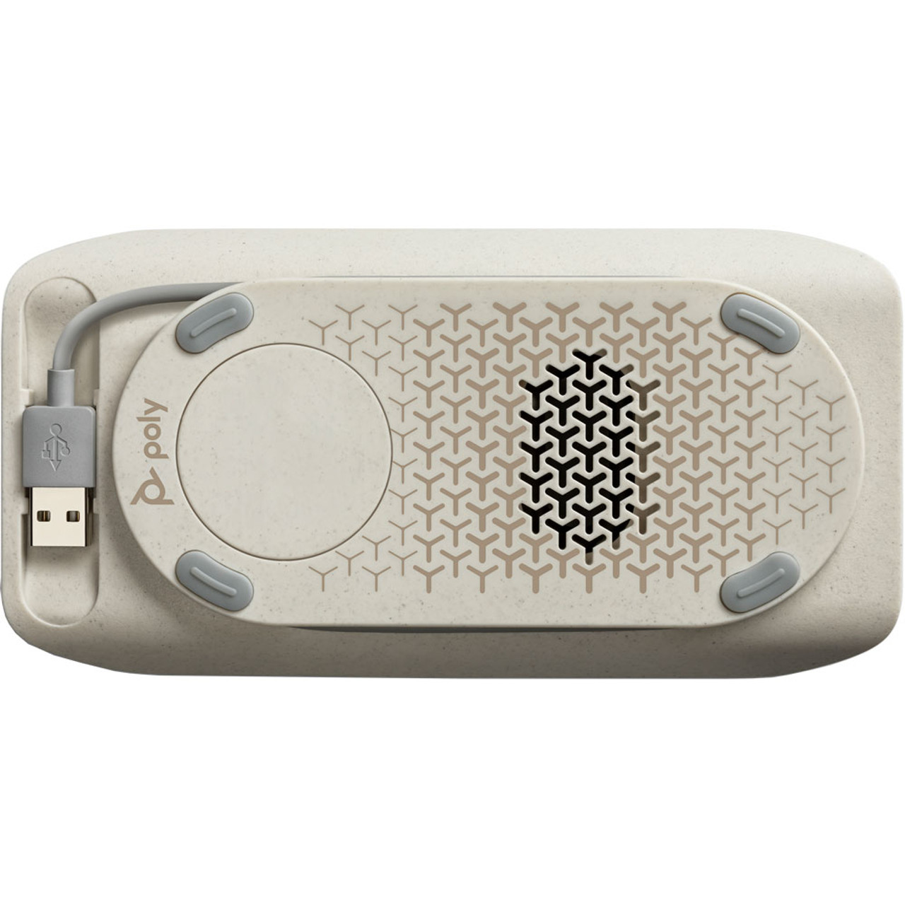 Poly Sync 20 Speakerphone (217038-01, 772D2AA) - IP Phone