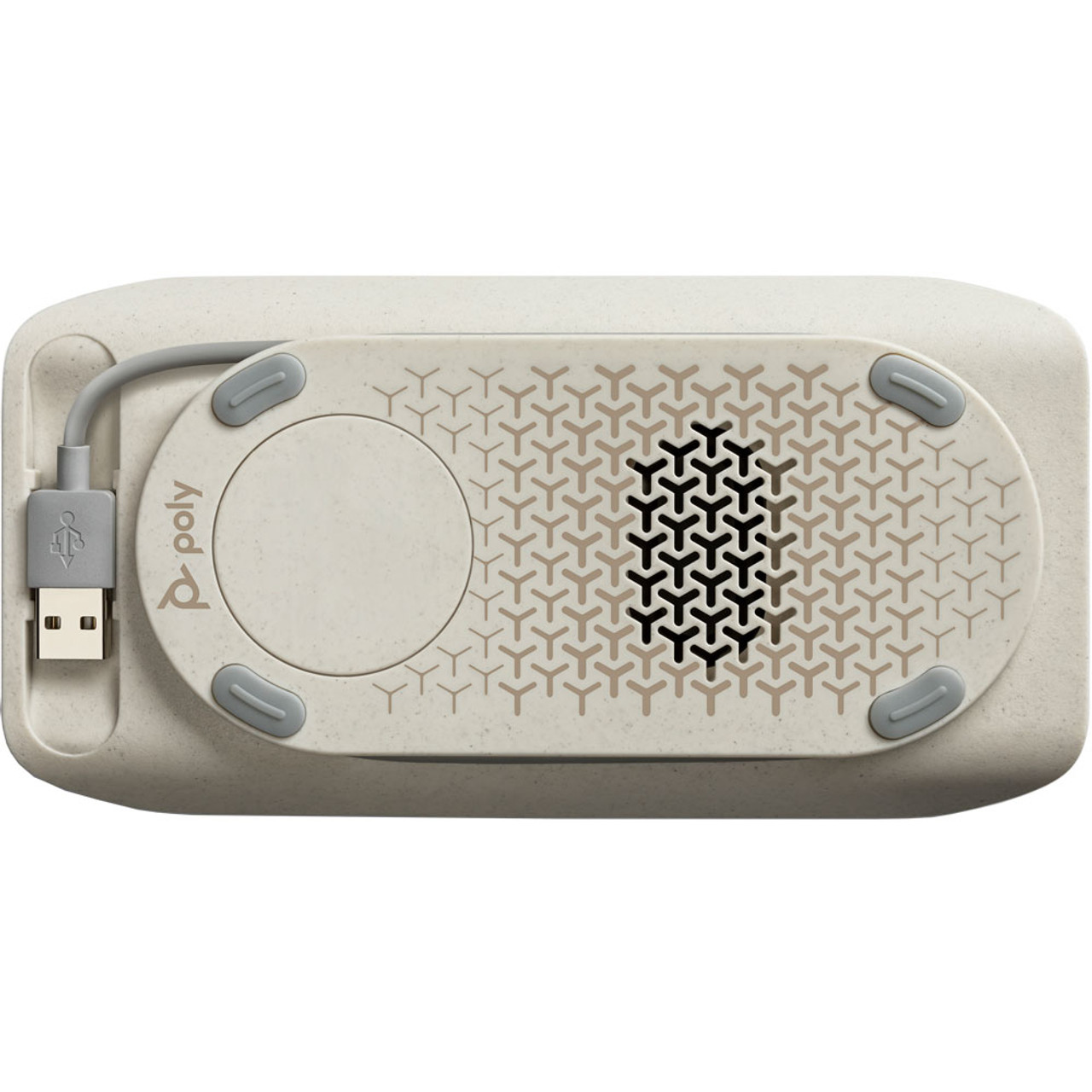 Poly Sync 20+ USB-A & Bluetooth Smart Speakerphone - 216865-01