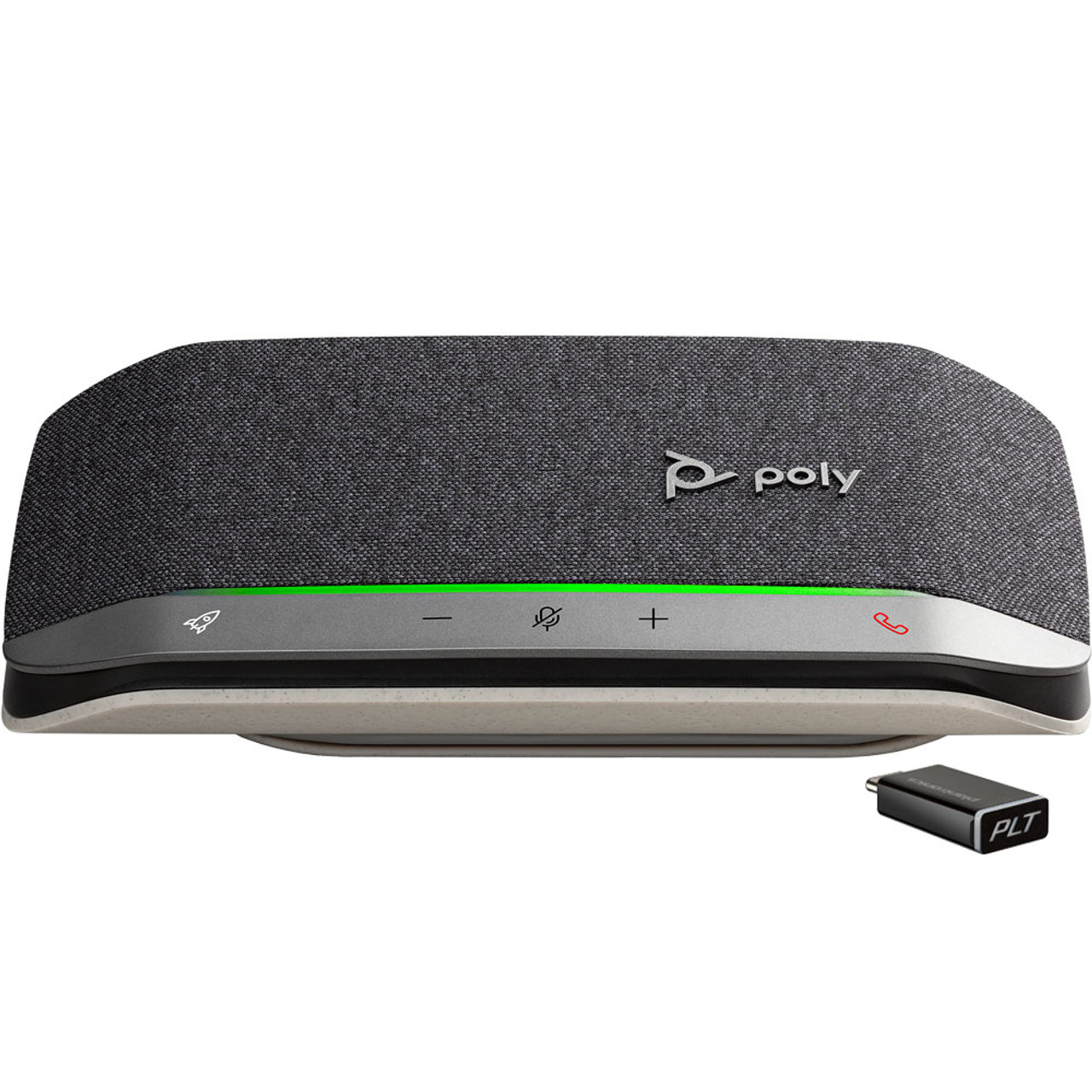 Poly Sync 20+ USB-C & Bluetooth Smart Speakerphone - 216869-01