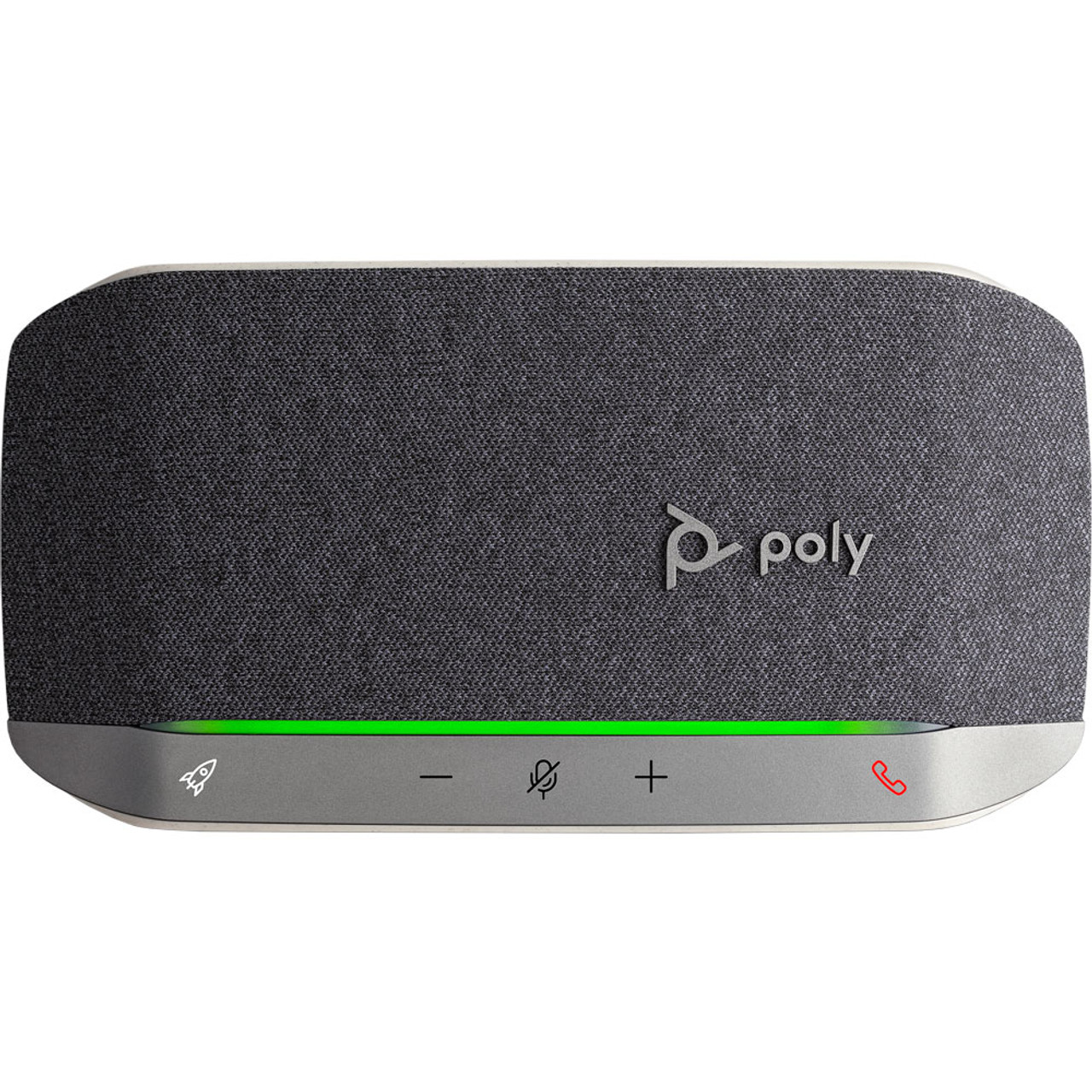 Poly Sync 20+ USB-C & Bluetooth Smart Speakerphone - 216869-01