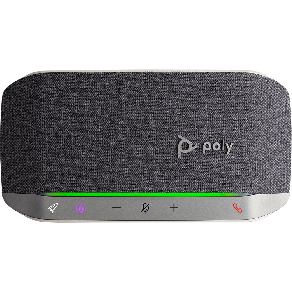 Poly Sync 20+ Microsoft Teams Speakerphone (216867-01, 772C9AA