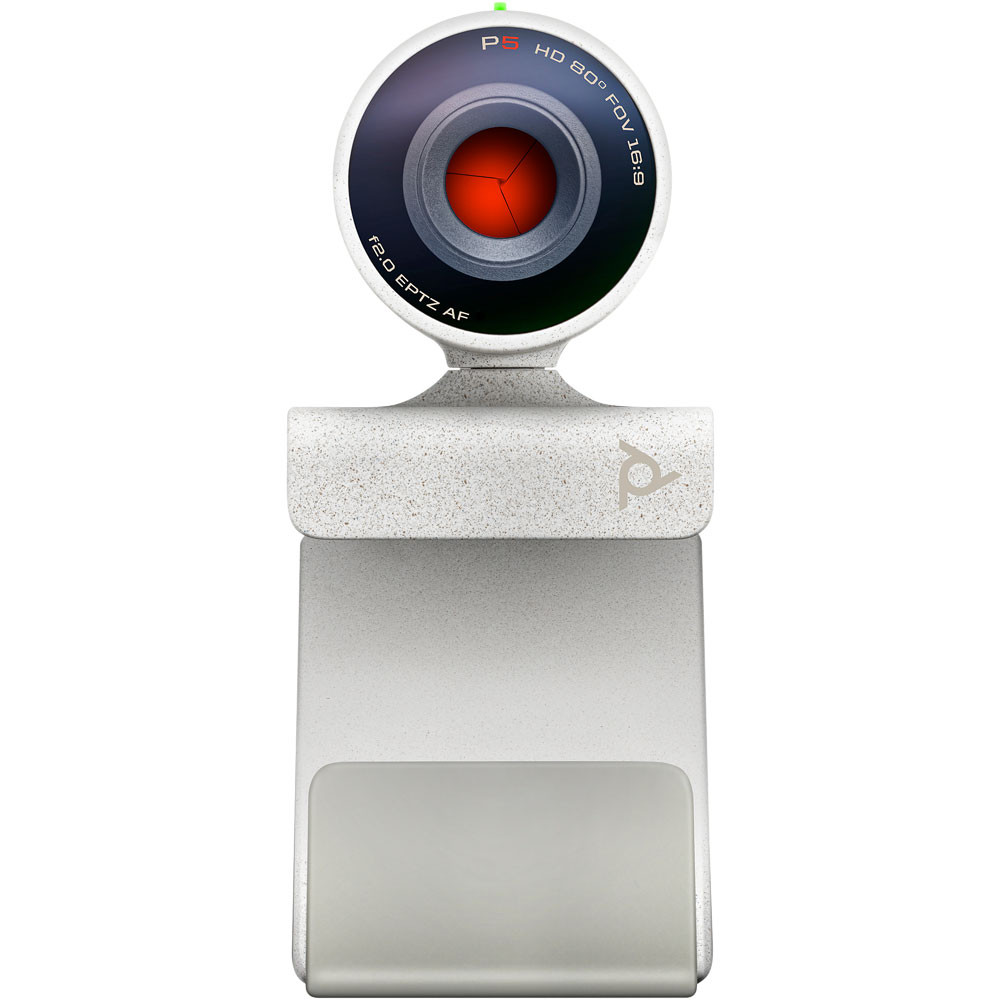 Polyウェブカメラ Poly Studio P5 Professional USB Webcam (2200-87070-001, 76U43AA