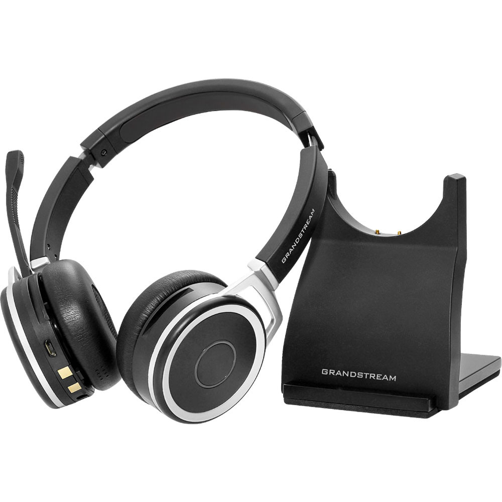 Grandstream GUV3050 Bluetooth Wireless 