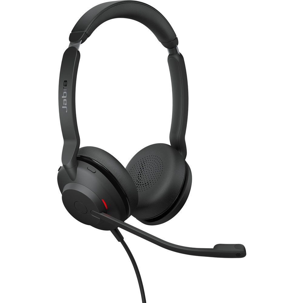 Jabra Evolve2 230SE ヘッドセット Jabra Evolve2 30 SE | 概要