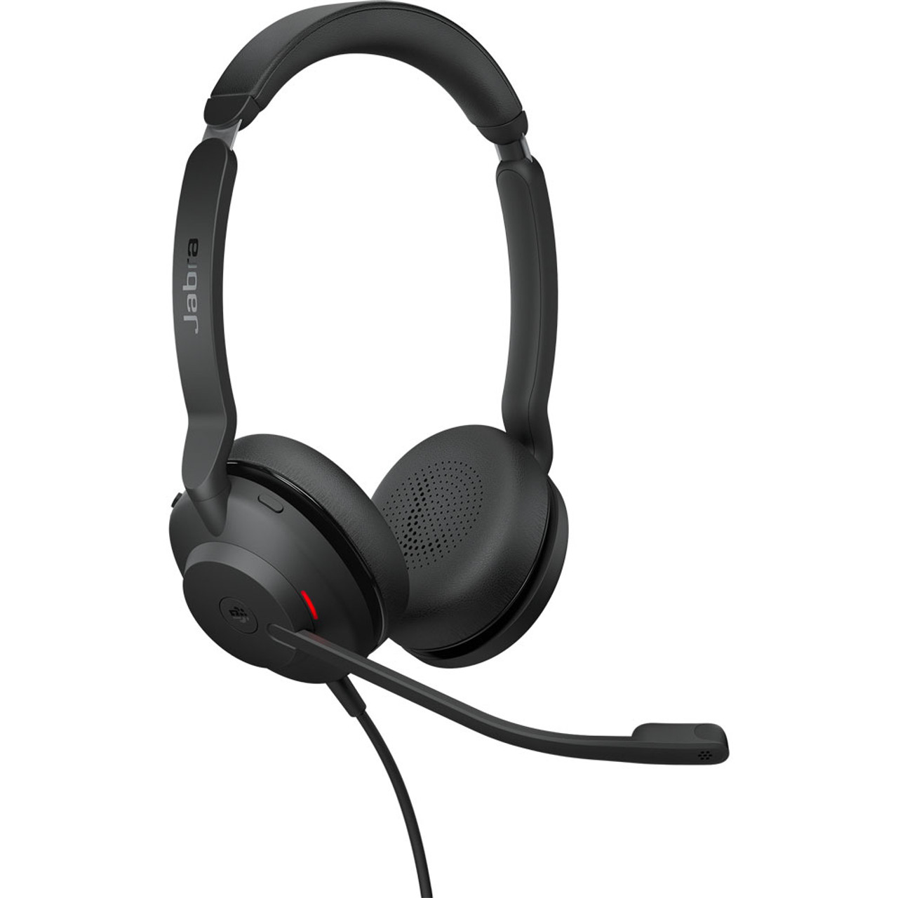 Jabra Evolve2 30 MS Microsoft Teams Stereo USB-A Headset - 23089-999-979