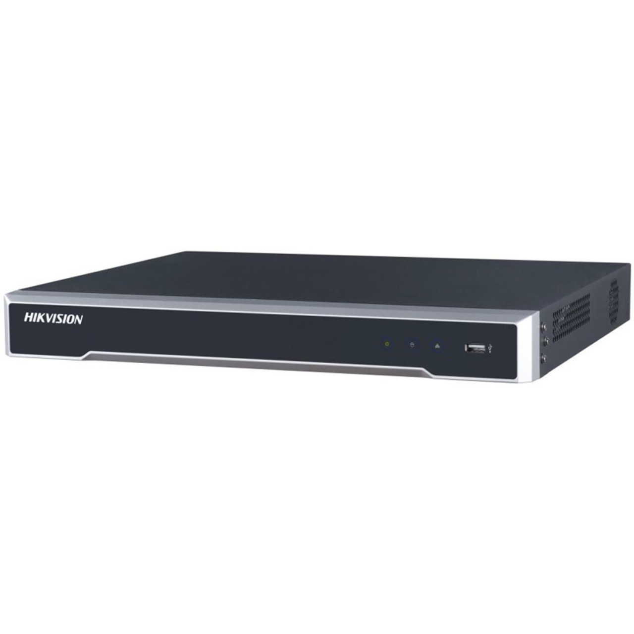 Hikvision ネットワークビデオレコーダー 16Ch POE NVR Hikvision DS-7616NI-Q2/16P Network Video Recorder - IP Phone