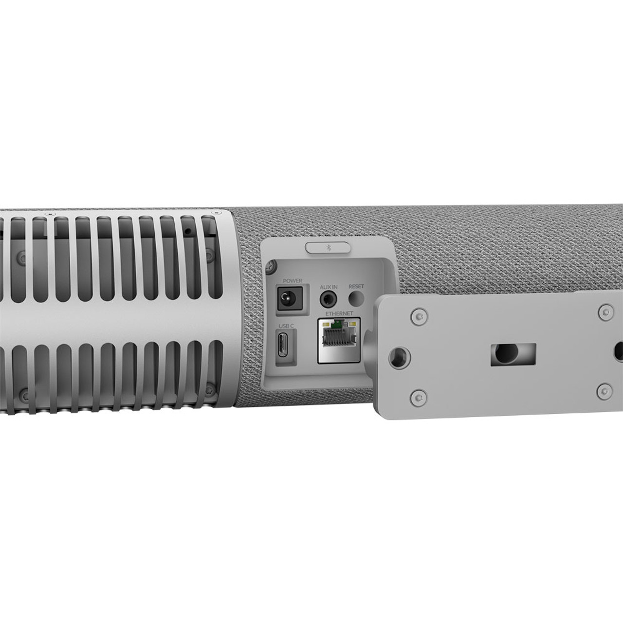 8201-232 Jabra Warehouse PanaCast - Grey - Bar, Video Phone 50 IP