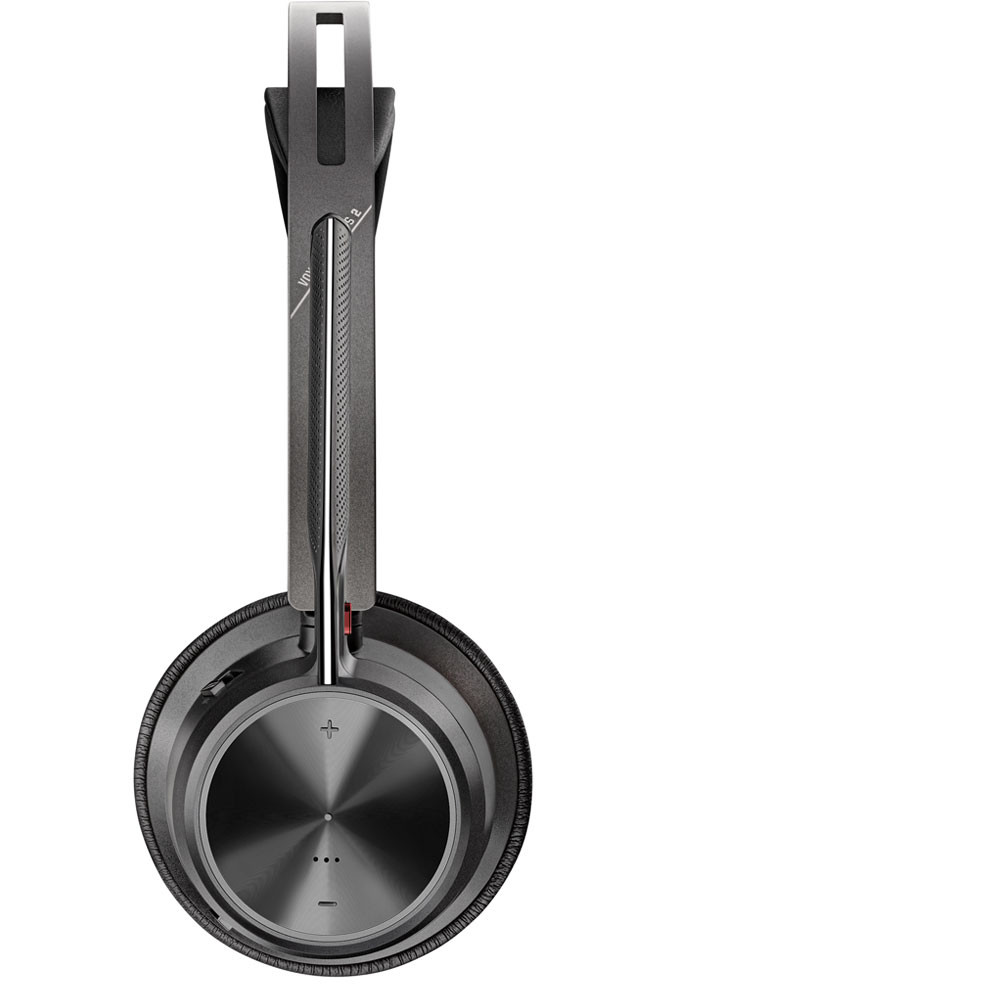 Poly Voyager Focus 2 Office Standard Headset - IP Phone Warehouse