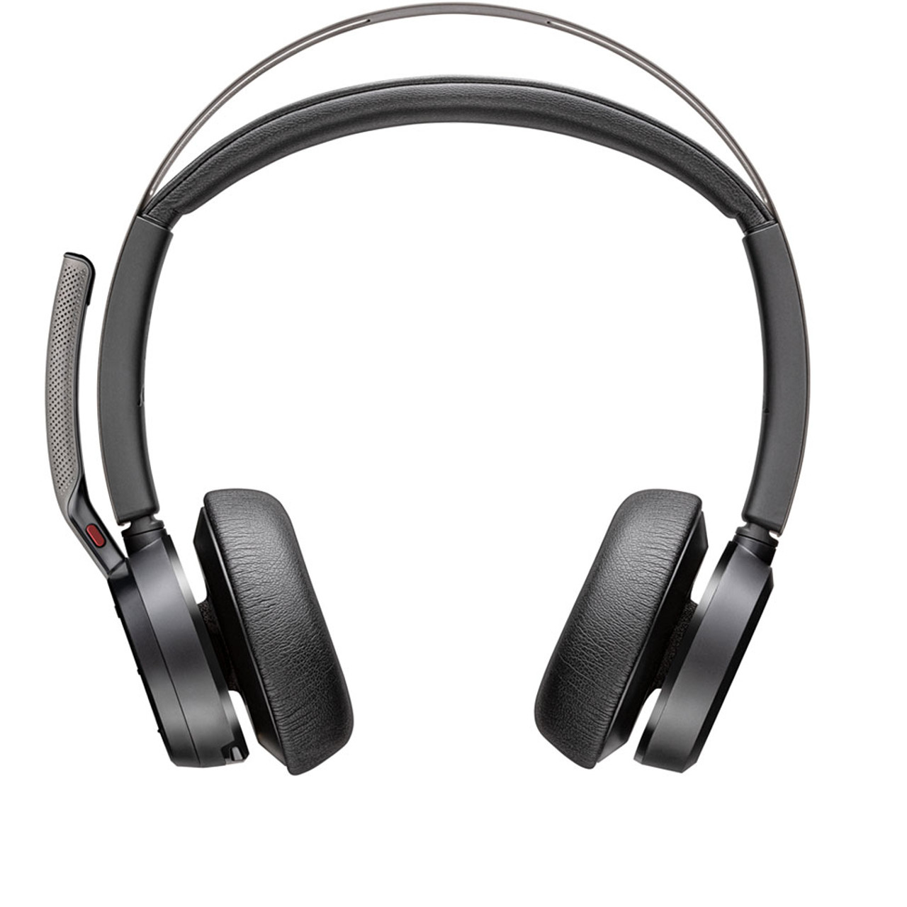 Poly VOYAGER FORCUS 2 新品　未開封 Poly Voyager Focus 2 Binaural Wired/Wireless Headset - USB-C