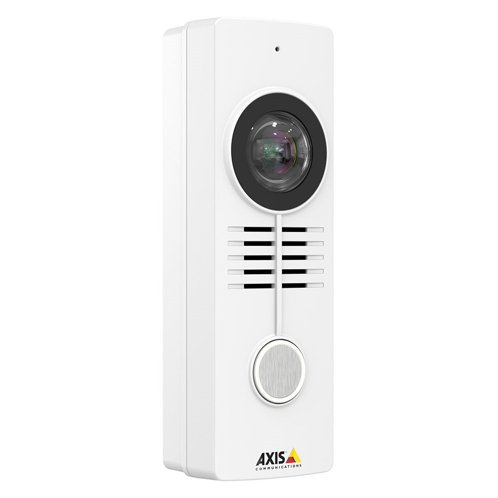 Axis A8105-E 1080p Video IP Door Station - 0871-001