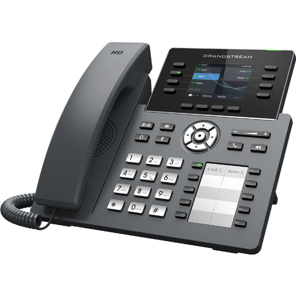 Grandstream GRP2634 IP Phone - IP Phone Warehouse