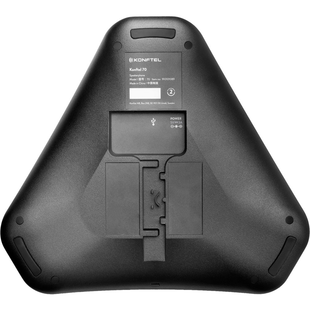 Konftel 70 Speakerphone - IP Phone Warehouse