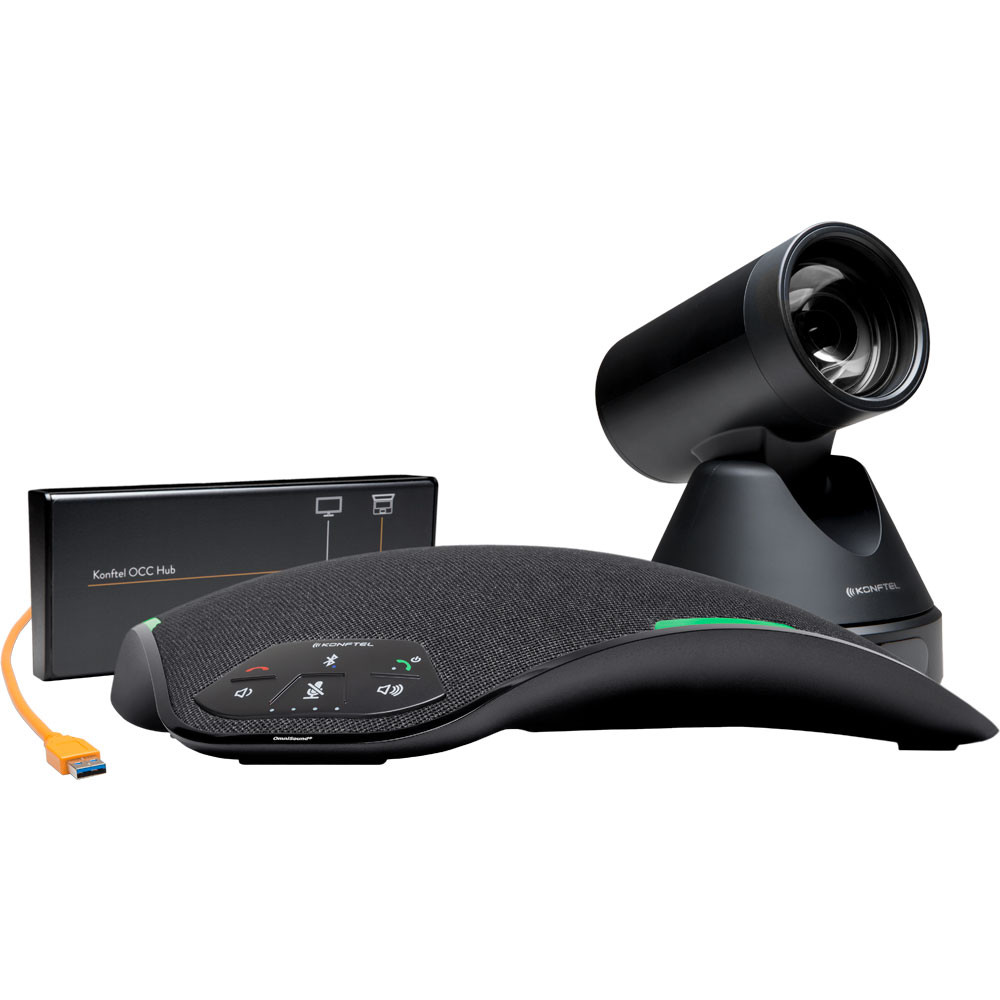 Konftel C5070 Video Conferencing Kit - IP Phone Warehouse