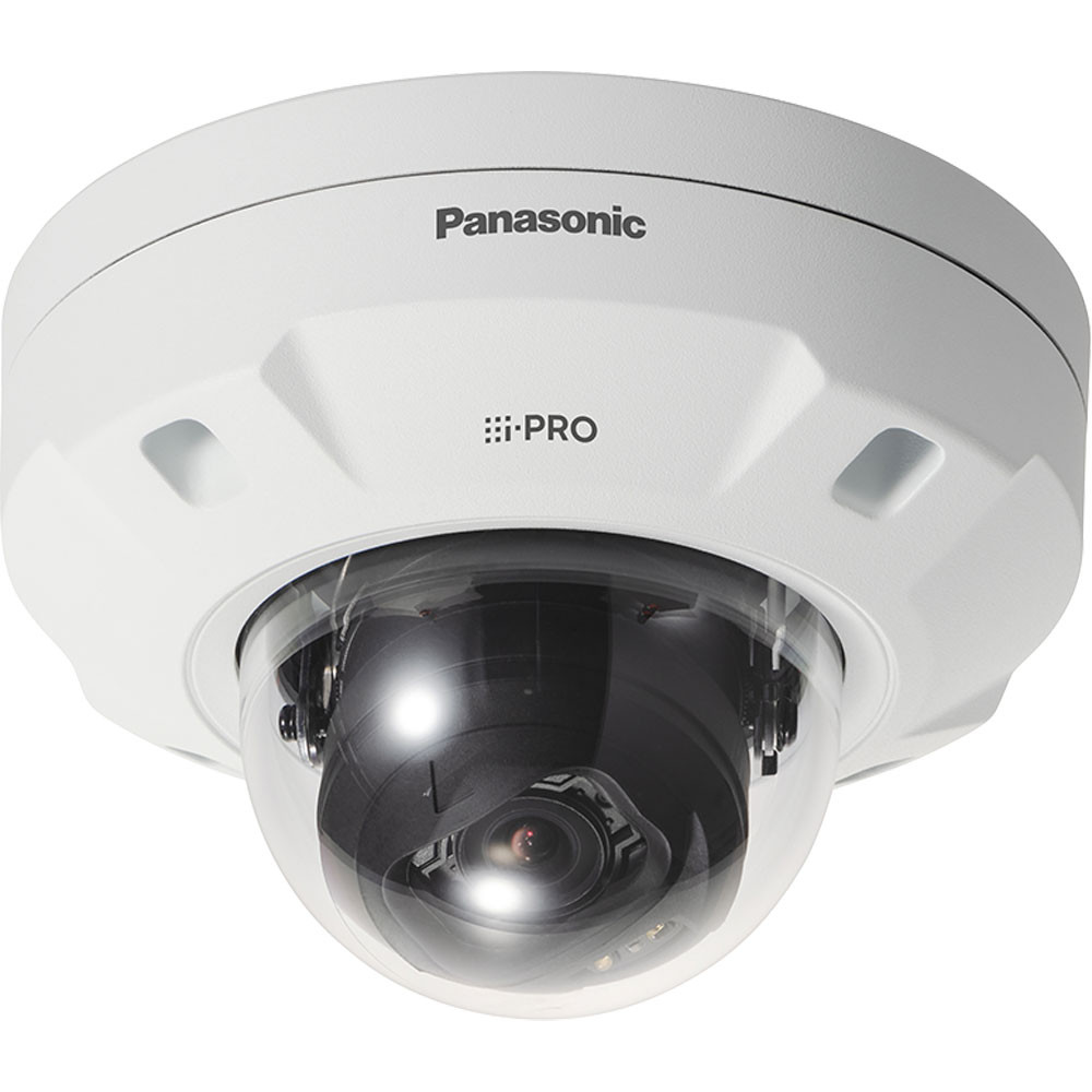 Panasonic WV-S2536L IP Camera - IP Phone Warehouse