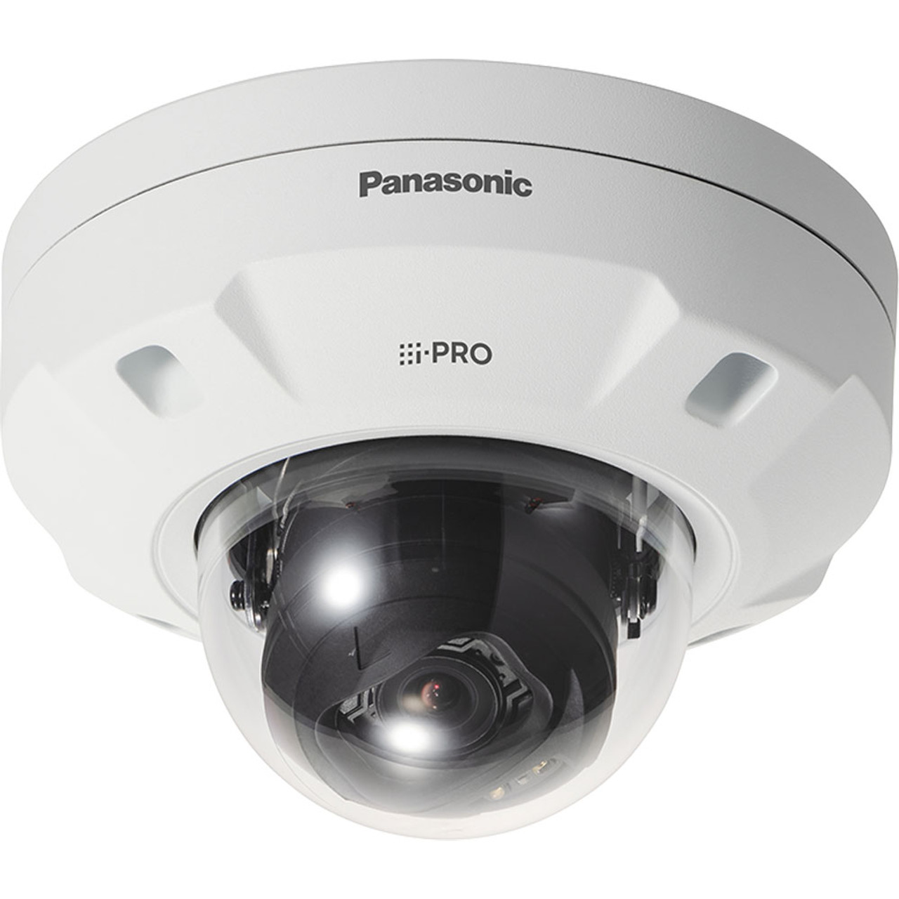 Panasonic WV-S2536LN IP Camera - IP Phone Warehouse