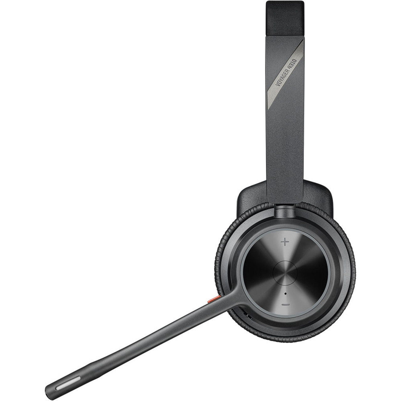 チャコール s_u_m_i様 Poly Voyager 4310 UC Bluetooth Headset, USB-C (218473-01