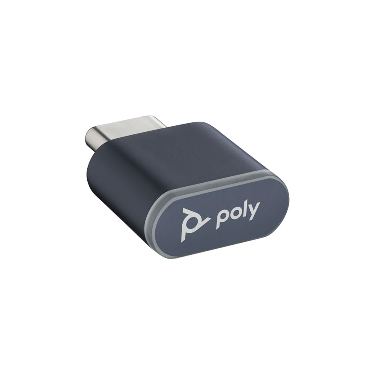 Poly Voyager 4320 UC, USB-C, Charge Stand (218479-01