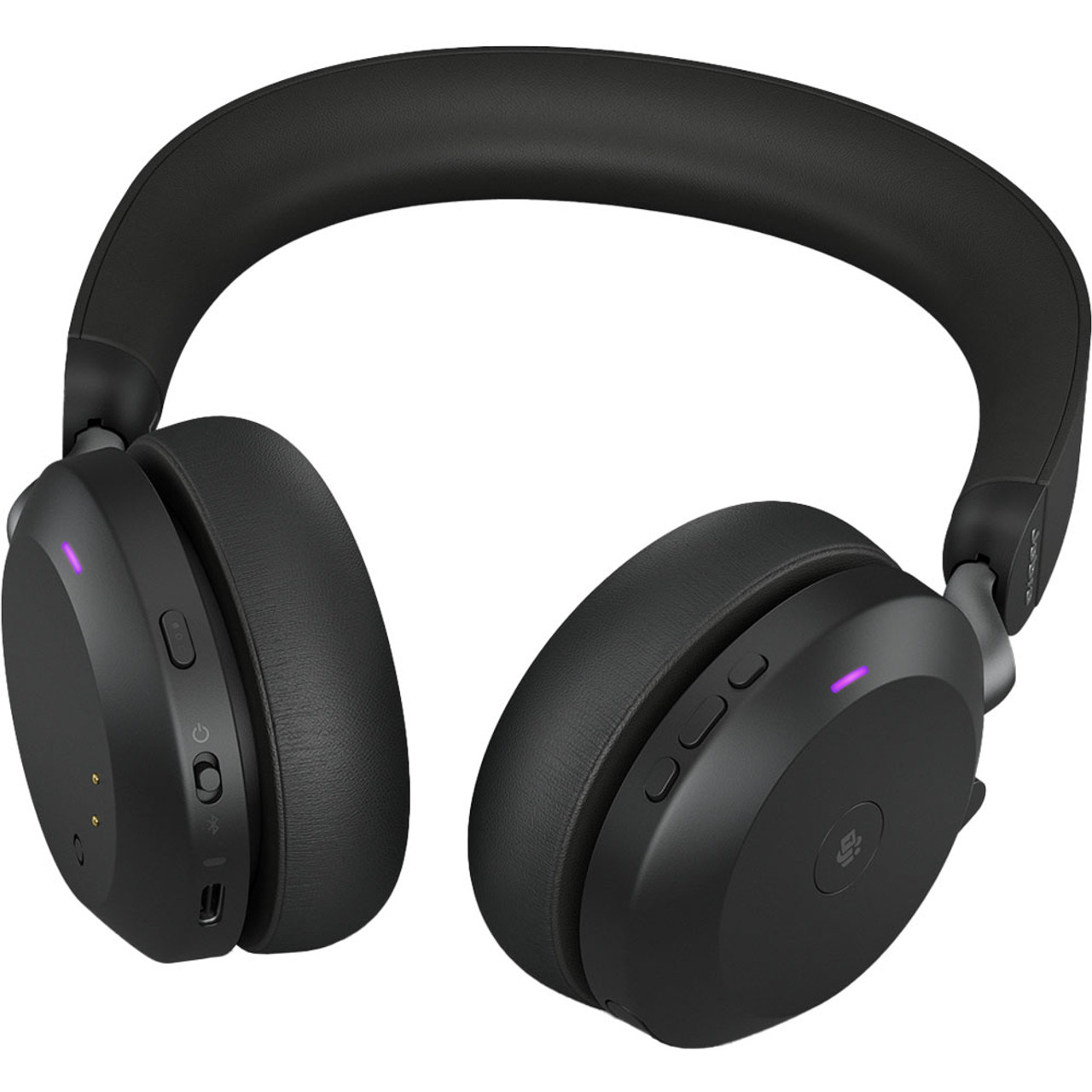 NEW Jabra Evolve2 75 Wireless Headset Review + Mic Test