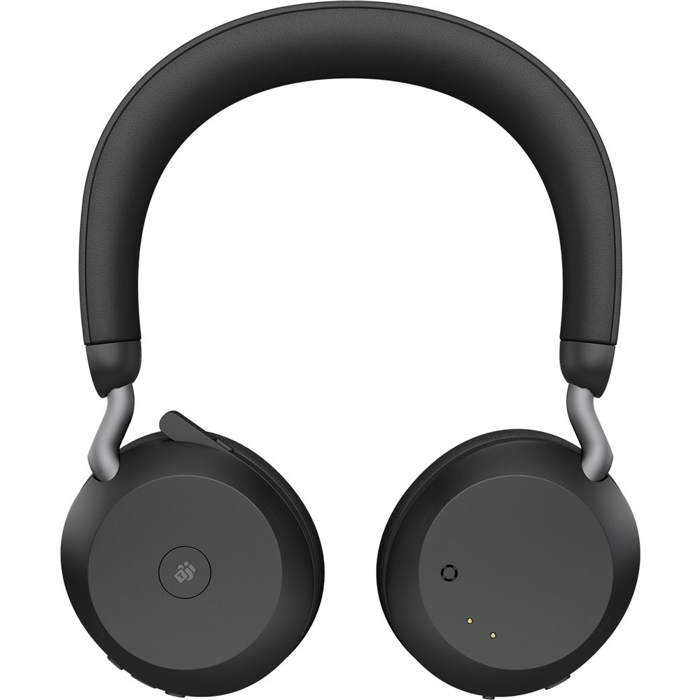新品Jabra Evolve2 75 - USB-C MS Teams ブラック Buy now | Jabra Evolve2 75