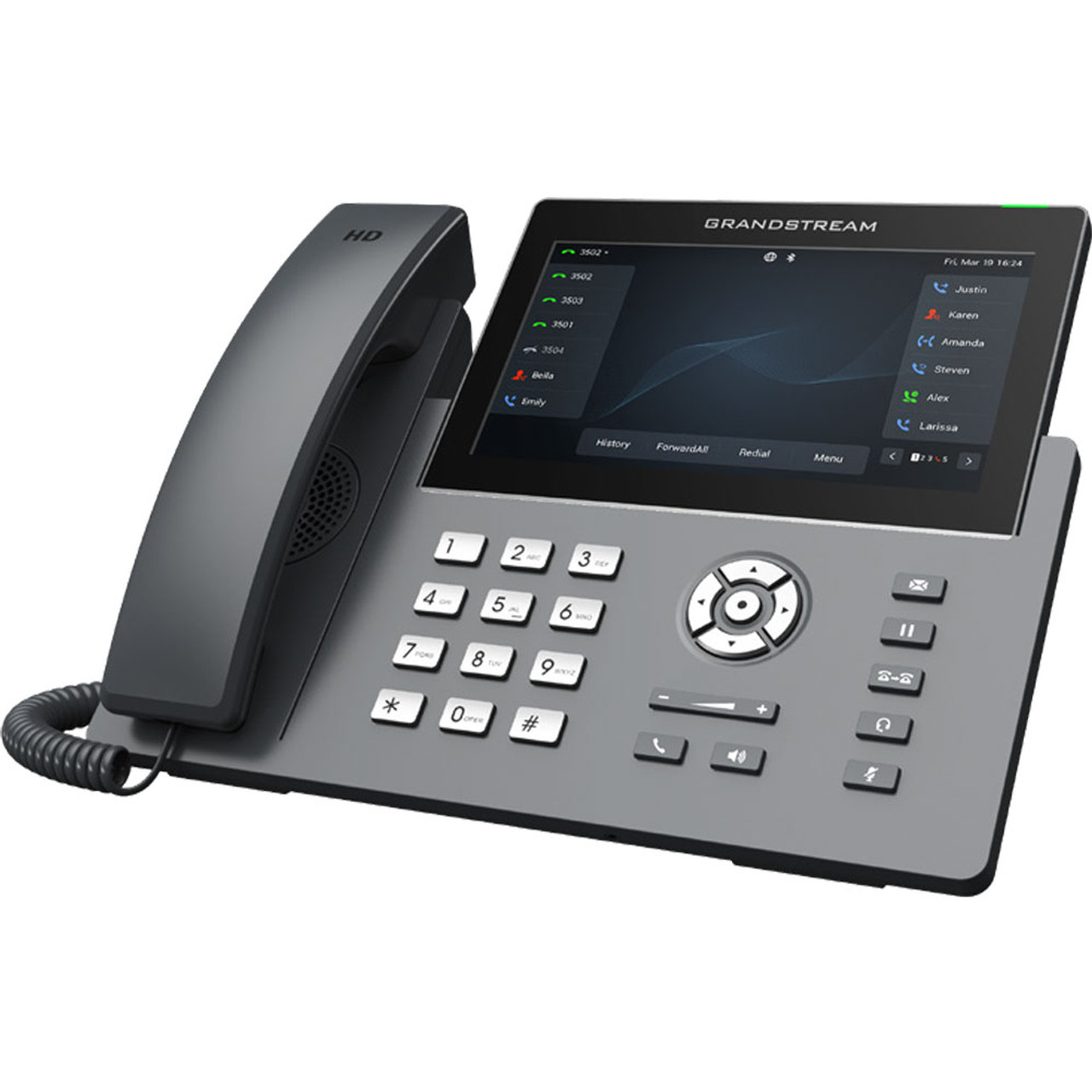Grandstream GRP2670 IP Phone - IP Phone Warehouse