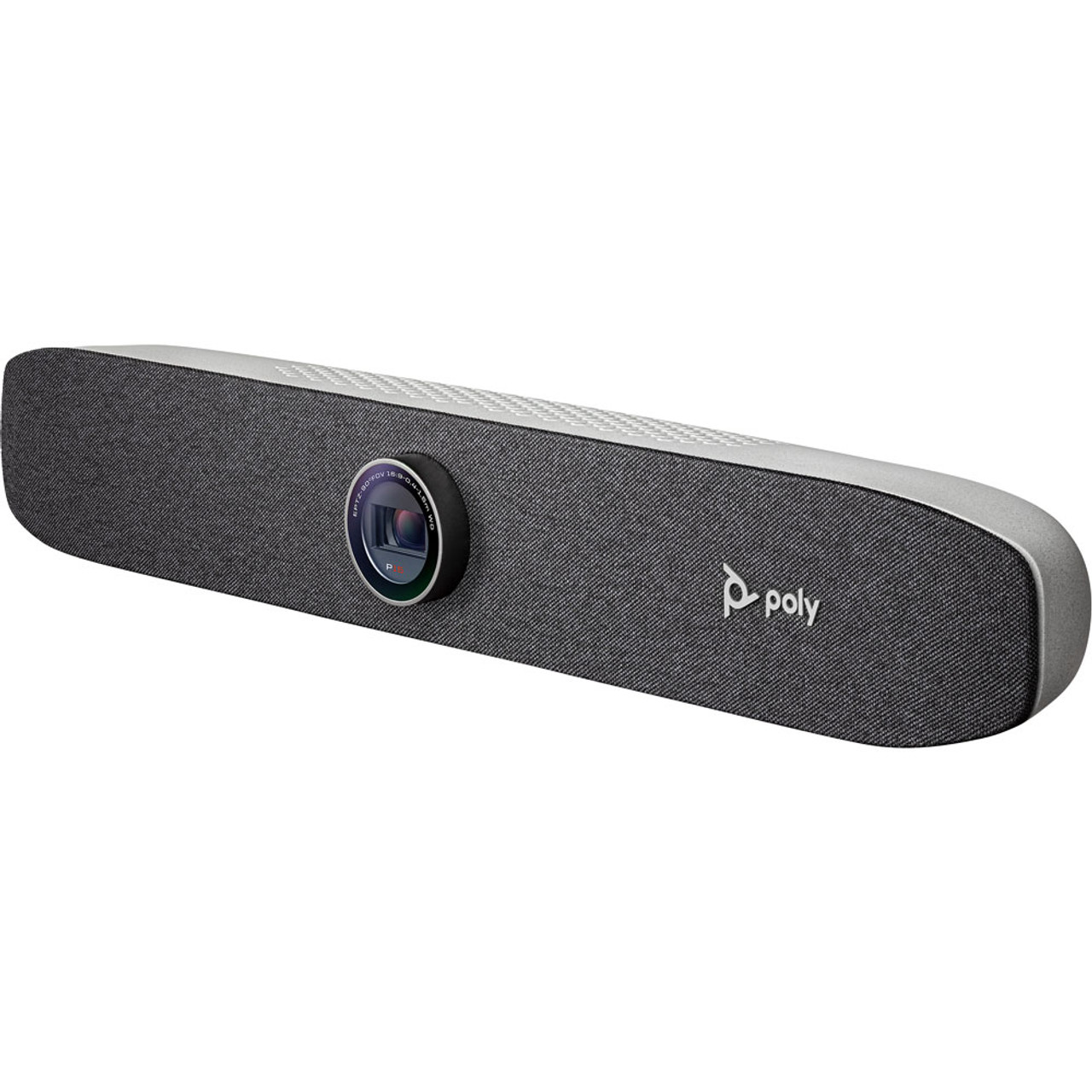 Poly Studio - Small-Medium Room Kit - video conferencing kit - no PC -  7230-87710-001 - Video Conference Systems 