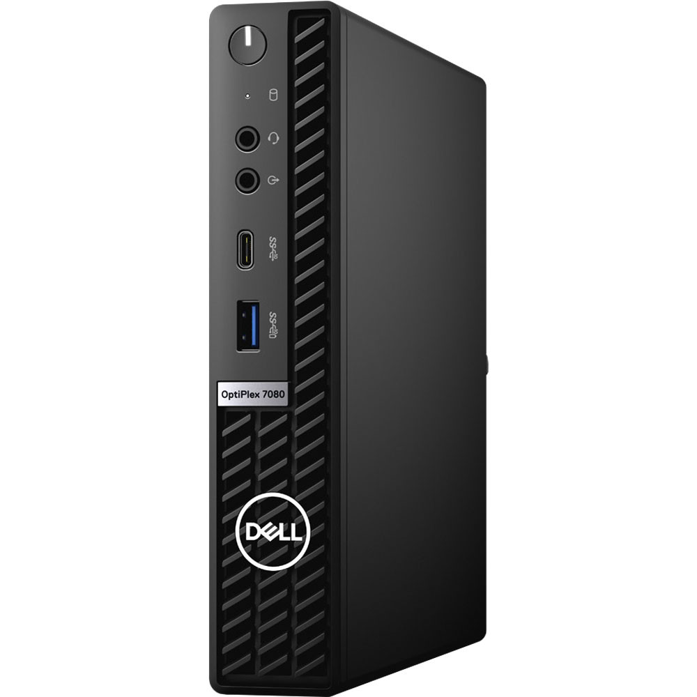 Poly Studio Room Kit PC for Microsoft Teams (Dell Optiplex 7080 XE